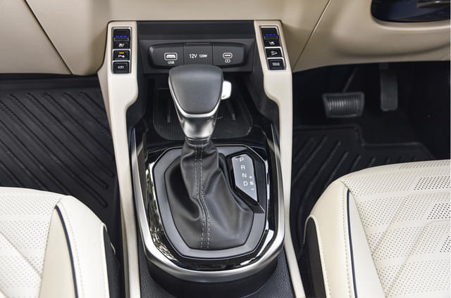 Gear Box Image - 5279